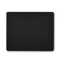 Mousepad Hama easy, black