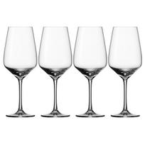 Vyno taurės  VILLEROY&BOCH VOICE, 500 ml, 4 vnt.