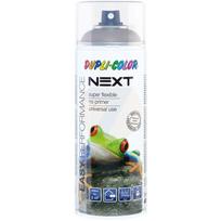Purškiami dažai DUPLI COLOR NEXT, pilkos sp., 400 ml
