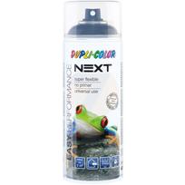 Purškiami dažai DUPLI COLOR NEXT RAL9005, juodos sp., 400 ml
