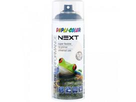 Purškiami dažai DUPLI COLOR NEXT RAL7016, antracito pilkos sp., 400 ml