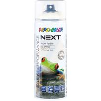 Purškiami dažai DUPLI COLOR NEXT RAL9010, baltos sp., 400 ml