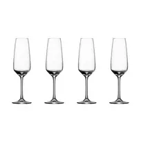 Šampano taurės VILLEROY&BOCH VOICE, 280 ml, 4 vnt.