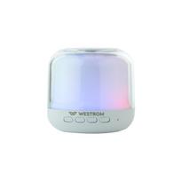 Belaidė garso kolonėlė WESTROM MJ09, su RGB šviesomis