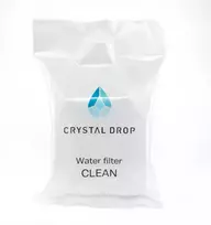 CRYSTAL DROP Clean vandens filtras