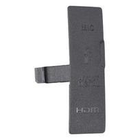 Skirtas „Canon EOS 550D“ OEM USB dangteliu For Canon EOS 550D