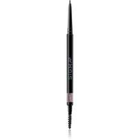 Sigma Beauty Fill + Blend Brow Pencil automatinis antakių pieštukas su šepetėliu atspalvis Light 0.06 g