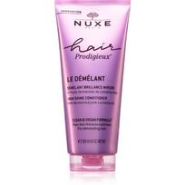 Nuxe Hair Prodigieux® Le Démêlant High Shine Conditioner drėkinamasis ir maitinamasis kondicionierius 200 ml