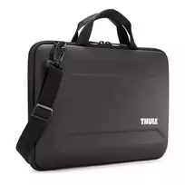 Laptop bag Thule Gauntlet 16'' MacBook, black