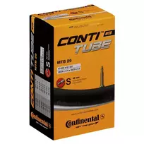 "Kamera" 29" Continental MTB MTB 65622>70622 325g