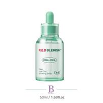 Dr.G Red Blemish Clear Hyal Cica Soothing Serum 50ml 50ml