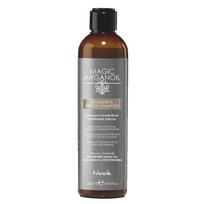 Intensyviai maitinantis rekonstrukcinis šampūnas Nook Magic Argnoil Wonderful, 250ml