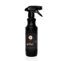 Candle Family Bekvapė valymo priemonė griliui ir orkaitėms, 500ml