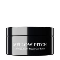 Parfumuotas kūno šveitiklis"MELLOW PITCH Cooling Body Treatment Scrub", maar, 200 ml