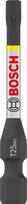 Screwdriver bit PRO Impact, T25, 55 mm, 15 pcs. 2608522534 | 6949509242051