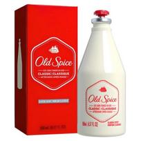 Old Spice – Klasikinis losjonas po skutimosi – 188ml, Raminantis, Gaivus vyriškas kvapas