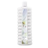 Vonios putos su baltos lelijos ir muskuso kvapu Bubble Bath, 1000 ml