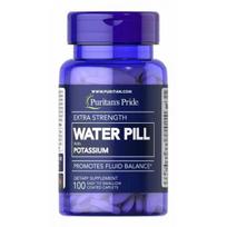 „Puritan's Pride“ – ypač stiprus vandens papildas™ 100 Caplets