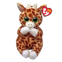 Pliušinis žaislas TIPPI - giraffe reg
