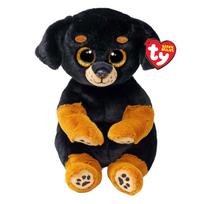 Pliušinis žaislas RANDI - rottweiler reg