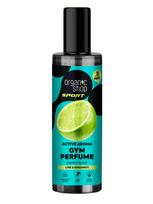 ORGANIC SHOP Dulksna plaukams ir kūnui (energy blast), 200 ml