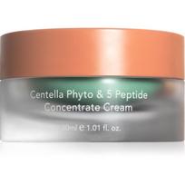 Haruharu Wonder Centella Phyto & 5 Peptide Concentrate Cream daugiafunkcis kremas maitinamojo ir drėkinamojo poveikio 30 ml