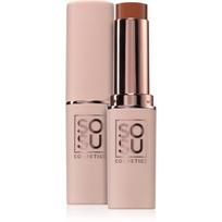 SOSU Cosmetics Contour On The Go kontūravimo pieštukas atspalvis Dark 7 g