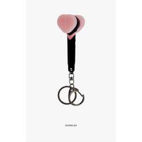 BLACKPINK ŠVIESOS LAZDELĖS PAKABUKAS SPECIALUS LEIDIMAS LIGHT STICK KEYRING