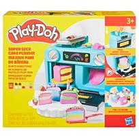 PLAY-DOH  Rinkinys „Tortų kepykla“