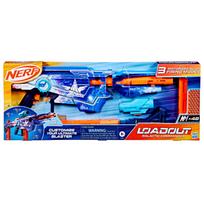 NERF  LOADOUT šautuvas „Galactic Commander“