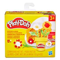 PLAY-DOH  Rinkinys „Gėlės“