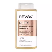 Revox Plex Bond Multiply Formula Step 1 260ml