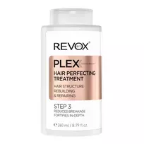 Revox Plex Hair Perfecting Treatment Step 3 260ml
