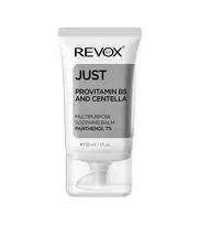 "Revox Just Provitamin B5 and Centella" raminamasis balzamas 30ml