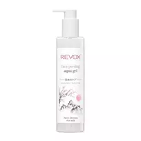 Revox Japanese Routine Face Peeling Aqua Gel 250ml