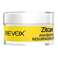 Revox Zitcare Aha Bha Pha Resurfacing Cream 50ml