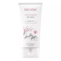 Revox Japanese Routine Cleansing Gel For Face 150ml
