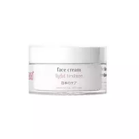 Revox Japanese Ritual Face Cream Light Texture 50ml