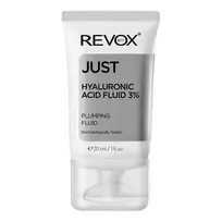 Revox Just hialurono rūgštis 3, užpildantis skystis, 30 ml