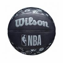 Krepšinio kamuolys Wilson NBA All Team, 7 dydis, 7