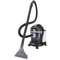 Plaunantis dulkių siurblys Dedra DED6608, 1,4 kW