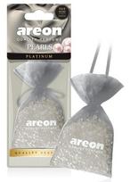 AREON PEARLS SPORT LUX - Platinum oro gaiviklis