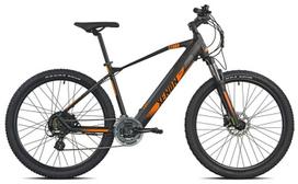 Elektrinis dviratis Esperia Xenon E960A, 27.5", pilkas