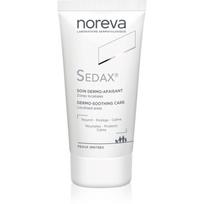 Noreva Sedax Dermo-Soothing Care raminamoji priežiūros priemonė vietiniam poveikiui 30 ml