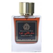 Kvapusis vanduo Ministry of Oud Strictly Oud EDP moterims/vyrams, 100 ml