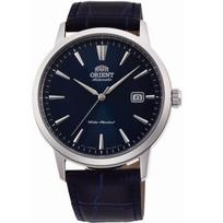 Orient Symphony III RA-AC0F06L30B automatinis vyriškas laikrodis