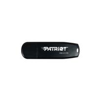 USB laikmena USB Atmintinė - Patriot Xporter Core 128GB USB 3.2 Gen 1 80MB/s Juoda