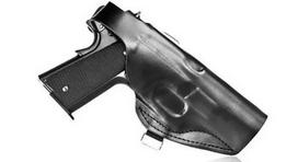 Odinis dėklas Beretta Elite II/92/CZ pistoletui