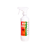 Bio Kill antiparazitinis odos purškalas gyvūnams, 500 ml
