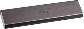 HDD/SSD korpusas Akasa M.2 NVMe